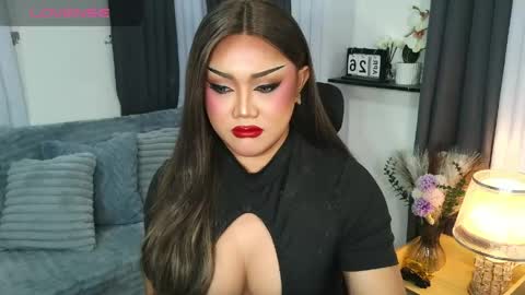 Jasmine Brandy online show from 04-27-26, 03:21