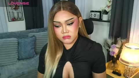 Jasmine Brandy online show from 05-05-26, 07:00