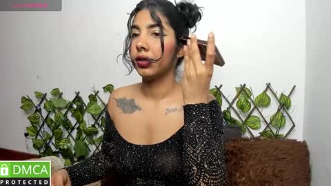 Jasmine online show from 12-27-24, 04:58
