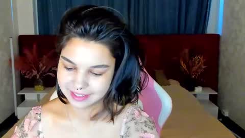Jasmine Burke online show from 07-24-26, 01:14