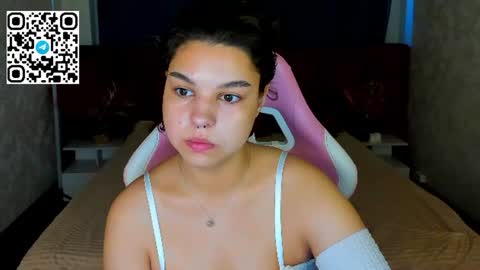 Jasmine Burke online show from 08-01-26, 01:16