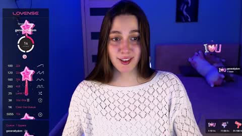 Jasmine online show from 12-23-24, 03:50