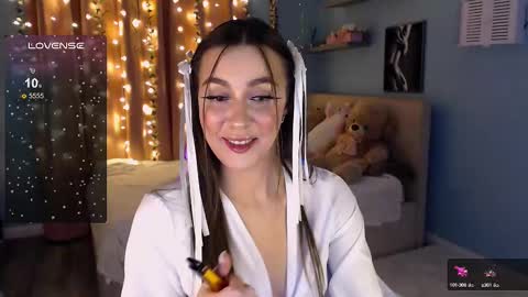 Jasmine online show from 02-27-25, 10:20