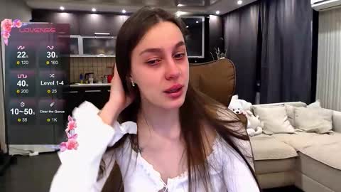 Jasmine online show from 03-20-26, 02:22