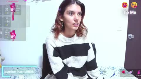 jasmine online show from 05-31-26, 05:48