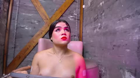 Jasmine jones7 online show from 04-21-26, 11:49