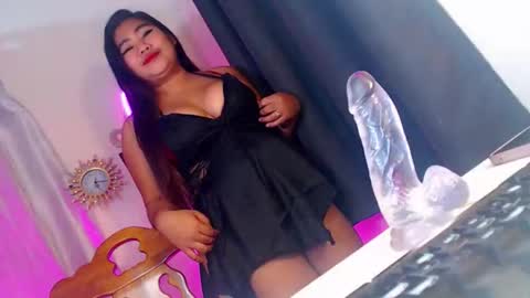 jasmineallure online show from 02-18-26, 12:34