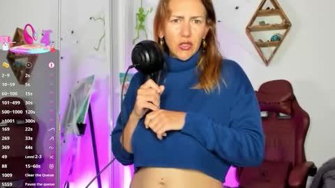 Jasmine Daze online show from 11-02-25, 05:04