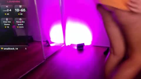 Jasmine Daze online show from 04-20-26, 08:43