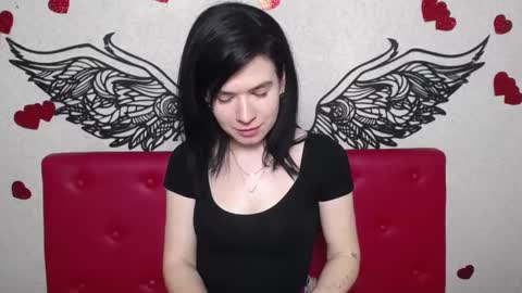 JasmineKouch online show from 03-12-25, 01:03