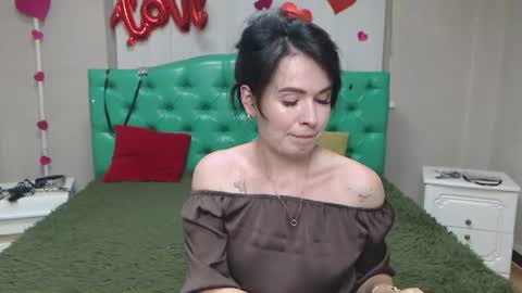 Snapshot of jasminekouch chatting on 07-03-26, 06:14 JasmineKouch online show from 07-03-26, 06:14