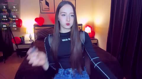 Jasmine online show from 02-21-25, 09:45