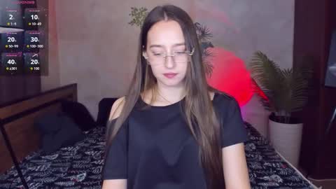 Jasmine online show from 11-19-25, 05:07