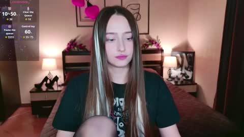 Jasmine online show from 02-26-26, 10:25