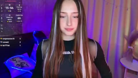 Jasmine online show from 04-11-26, 08:51