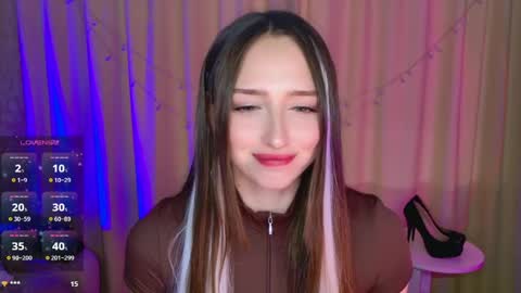 Jasmine online show from 05-16-26, 11:09