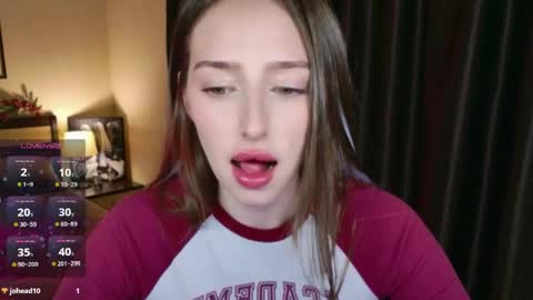 Jasmine online show from 05-17-26, 10:00