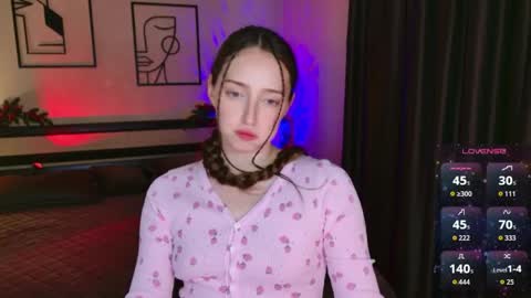 Jasmine online show from 05-24-26, 09:47