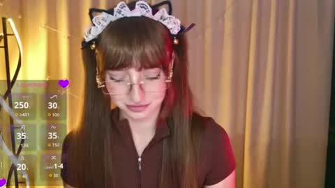 Jasmine online show from 07-23-26, 05:05