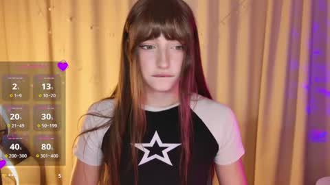 Jasmine online show from 07-31-26, 05:18