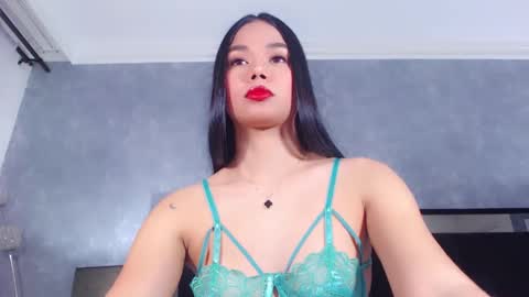 Snapshot of jasminemoore chatting on 01-29-25, 10:11 Jazmin online show from 01-29-25, 10:11