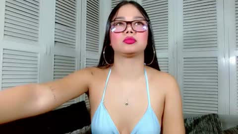 Jazmin online show from 02-23-26, 10:07