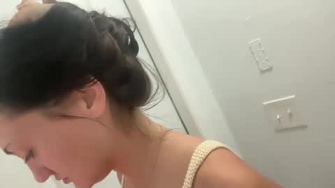 Jasmine Tate online show from 11-07-25, 02:39