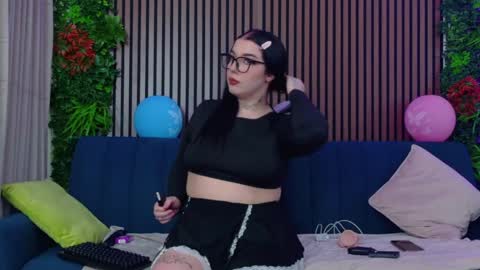 JasminSunset online show from 04-14-26, 06:03