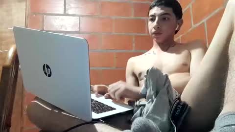 JASON BLESS1 online show from 11-08-25, 02:56