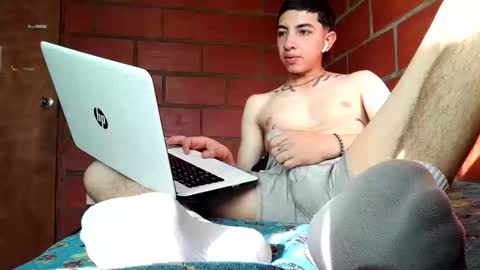 JASON BLESS1 online show from 11-16-25, 08:58