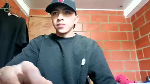 JASON BLESS1 online show from 05-06-26, 05:51