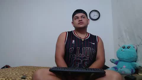 jason_boy_ online show from 07-28-26, 05:03