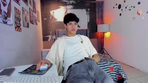 JASON online show from 02-24-26, 11:36