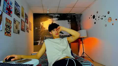 JASON online show from 02-28-26, 04:35