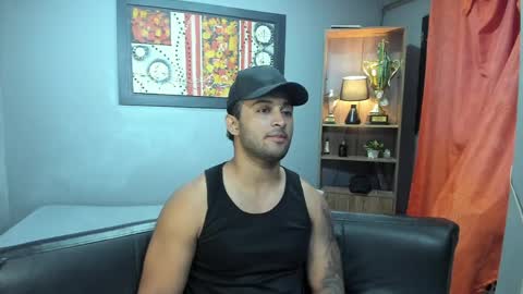 jason_risto online show from 04-27-26, 02:42