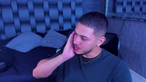 Jasson Shaw online show from 09-20-25, 02:12