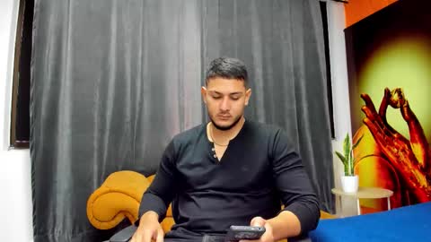 Jasson Shaw online show from 11-15-25, 05:42