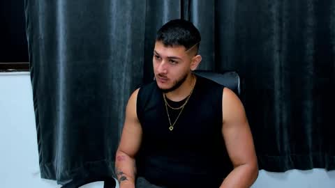 Jasson Shaw online show from 02-28-26, 05:36