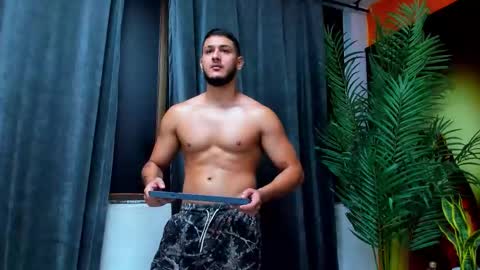 Jasson Shaw online show from 03-05-26, 06:26