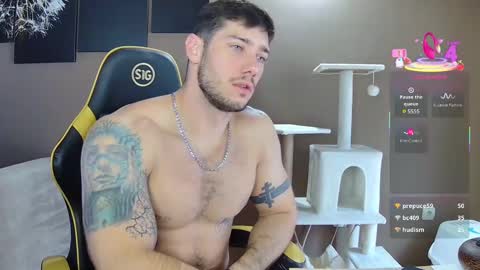 Jason theGreat online show from 11-09-25, 10:13