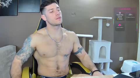 Jason theGreat online show from 11-14-25, 12:59