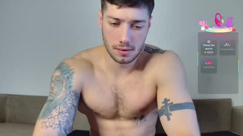 Jason theGreat online show from 02-25-26, 07:18