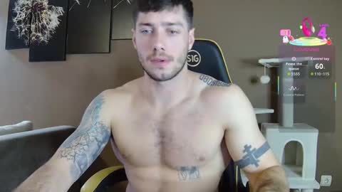 Jason theGreat online show from 03-04-26, 06:36