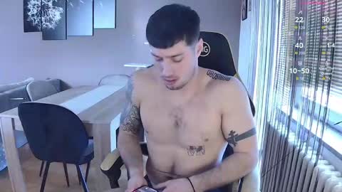 Jason theGreat online show from 04-07-26, 01:22