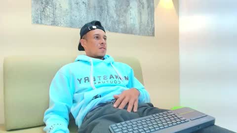 Jason online show from 02-10-26, 08:24