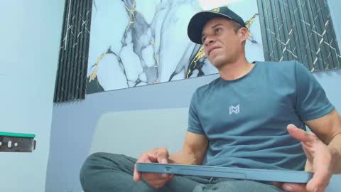 Jason online show from 02-20-26, 07:47