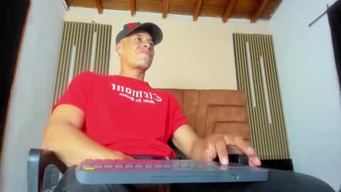 Jason online show from 03-02-26, 07:43