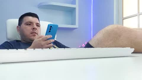 JasonJacks online show from 09-18-25, 05:42