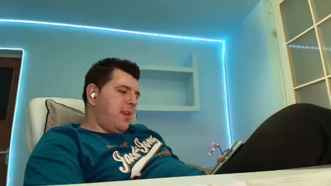 JasonJacks online show from 11-10-25, 07:07