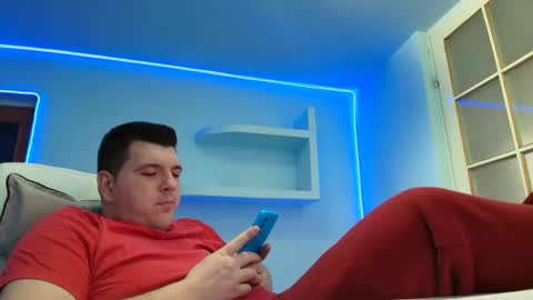 JasonJacks online show from 12-02-25, 06:41